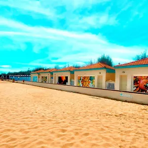 Parco vacanze Villaggio Internazionale La Plaja, Aeroporto di Catania Fontana Rossa