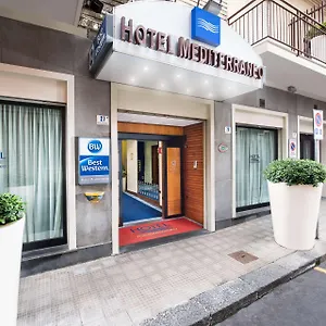 Hotel Western Mediterraneo, Aeroporto di Catania Fontana Rossa