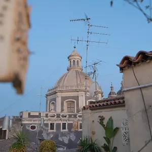 Ostello Degli Elefanti, Aeroporto di Catania Fontana Rossa