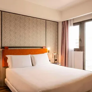 Hotel Nh Centro, Aeroporto di Catania Fontana Rossa
