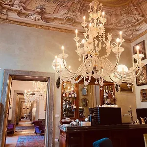 Palazzo Doria Nápoles