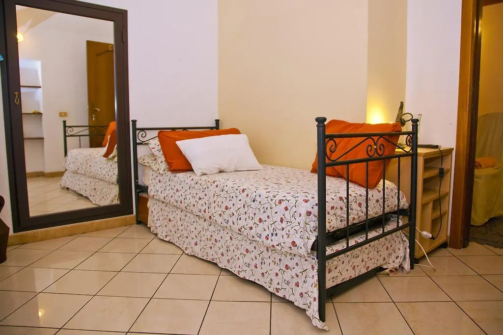 B&B Garibaldi CTA Bed and breakfast