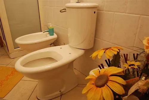 Bed and breakfast B&B Garibaldi CTA